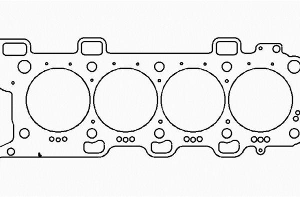 Cometic Gasket C5287-040