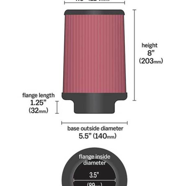 K&N Engineering RC-4760