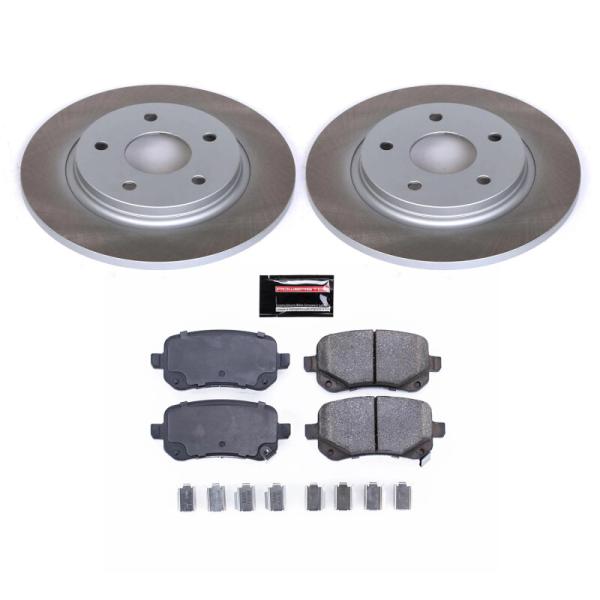 PowerStop SC4569