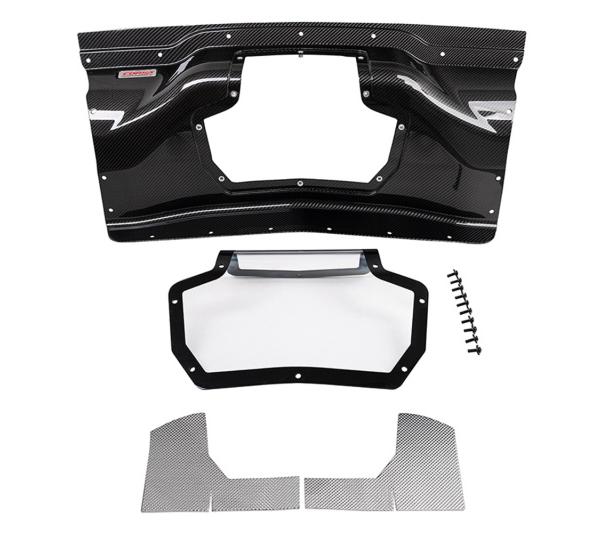 CORSA Performance 44009