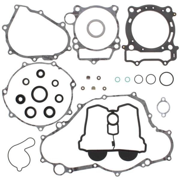 VEP Engine Oil Seal Kit Vertex Pistons 811677
