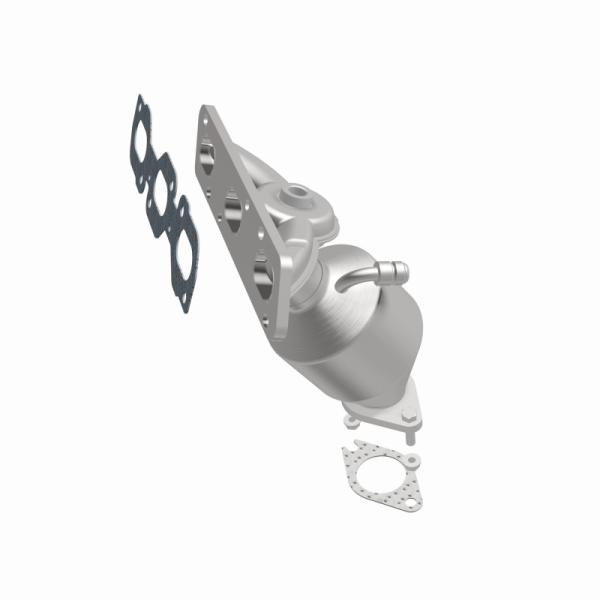 MAG Converter Direct Fit Magnaflow 452010