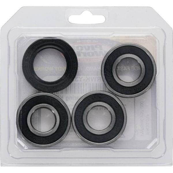 Pivot Works PWRWK-Y37-200