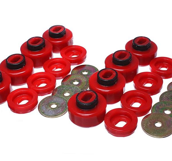 Energy Suspension 3.4162R