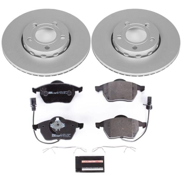 PowerStop ESK528