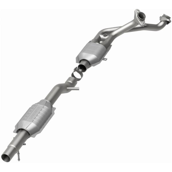 Magnaflow 334302