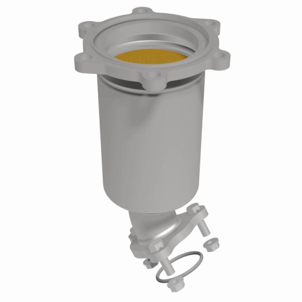 Magnaflow 452871