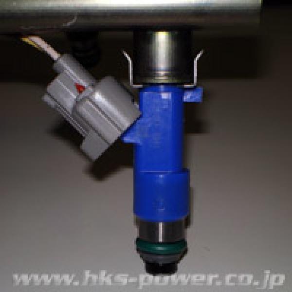 HKS 14002-AN001