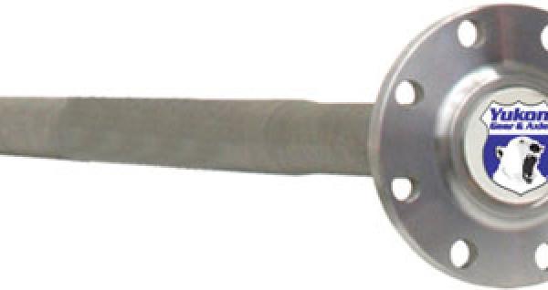Yukon Gear & Axle YA C5086984AB