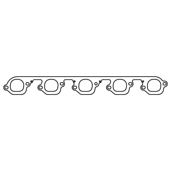 CG Exhaust Gaskets Cometic Gasket C15150-040