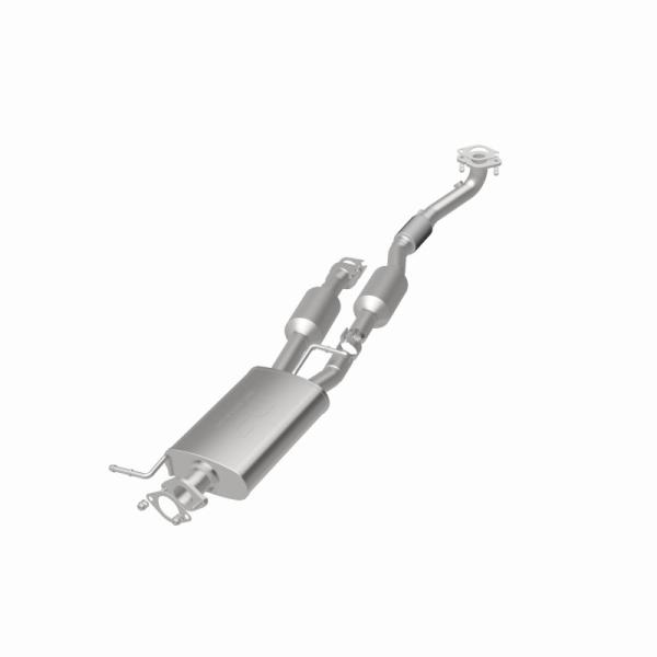 MAG Converter Direct Fit Magnaflow 280133