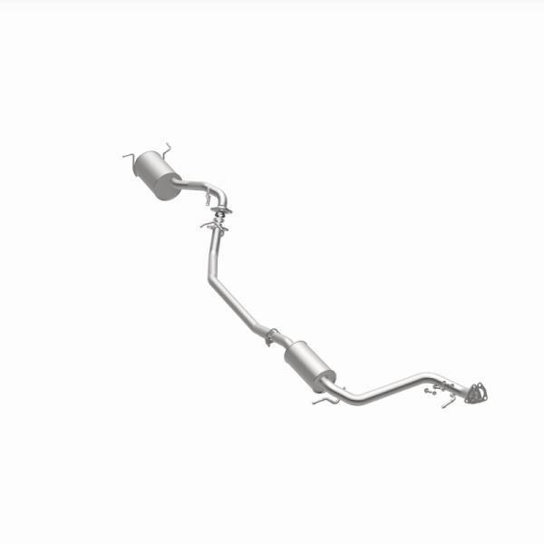 MAG BRE Exhaust Kits Magnaflow 106-0970