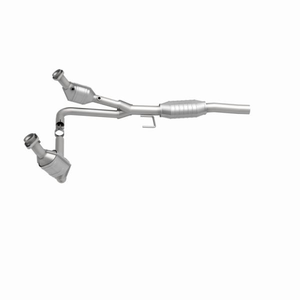 MAG Converter Direct Fit Magnaflow 93414