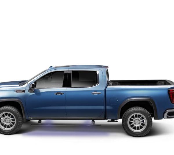 AMP Research 76255-01A