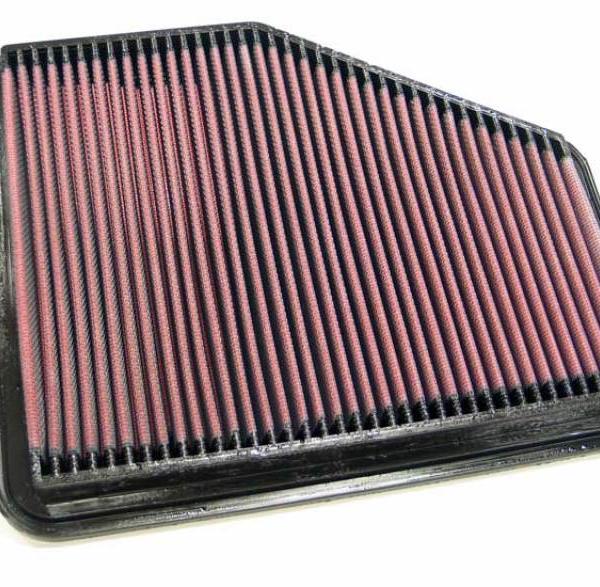 KN Drop in Air Filters K&N Engineering 33-2220