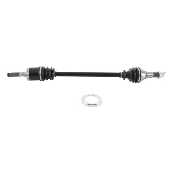 All Balls Racing ABM-CA-8-217