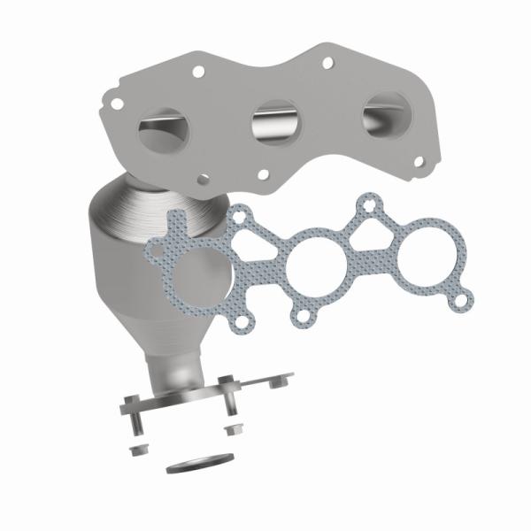 MAG Converter Direct Fit Magnaflow 5531692