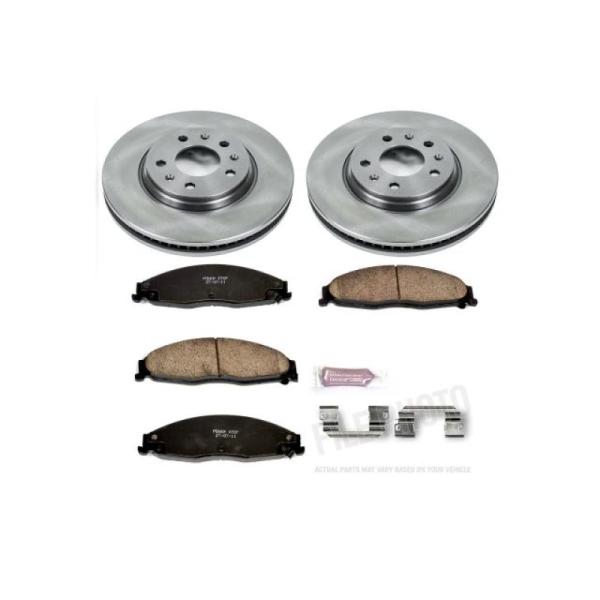 PowerStop KOE1423