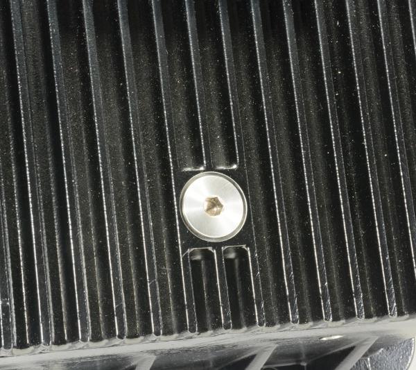 Yukon Gear & Axle YHCTP-A1000