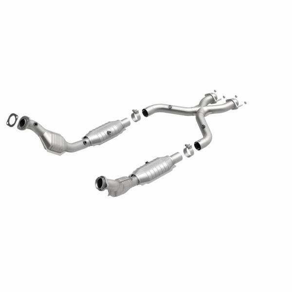 Magnaflow 454018