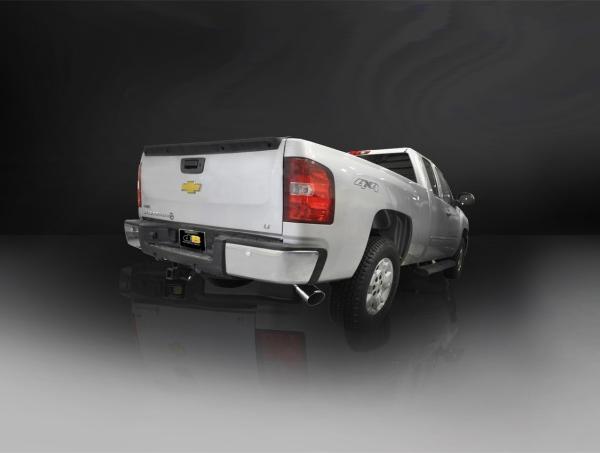 CORSA Performance 24523