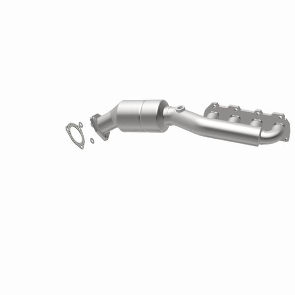 MAG Converter Direct Fit Magnaflow 452796