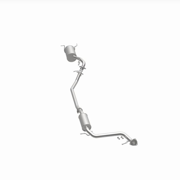 MAG BRE Exhaust Kits Magnaflow 106-0970