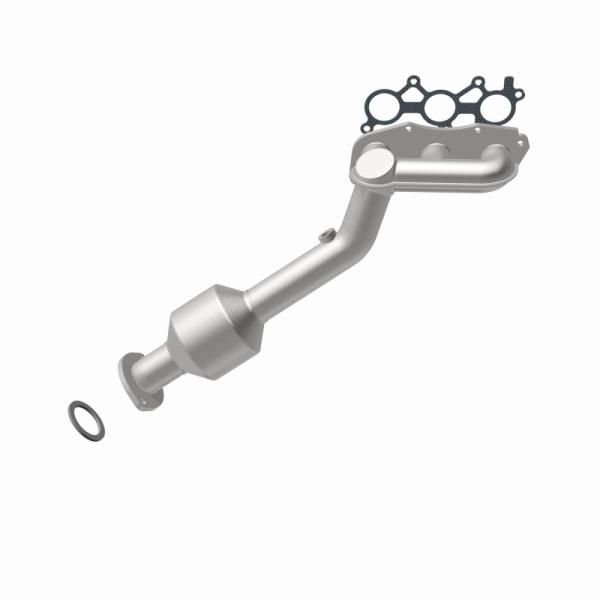 Magnaflow 452721