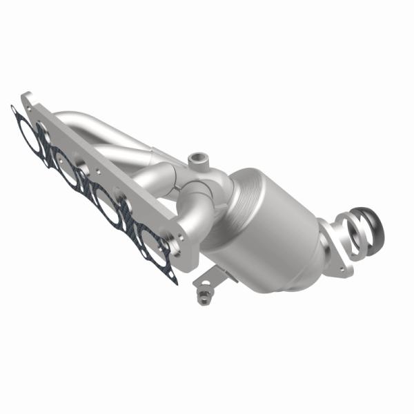 MAG Converter Direct Fit Magnaflow 5531271