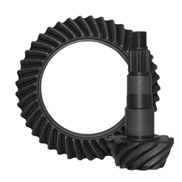 YUK Gear Sets - Dana Yukon Gear & Axle YG D44RS-373RUB