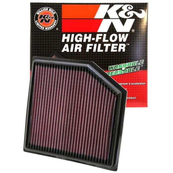 K&N Engineering 33-2452