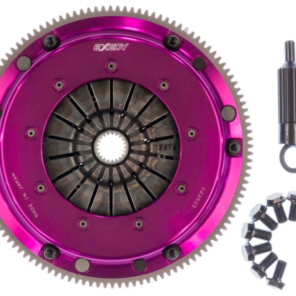 Exedy TH02SD