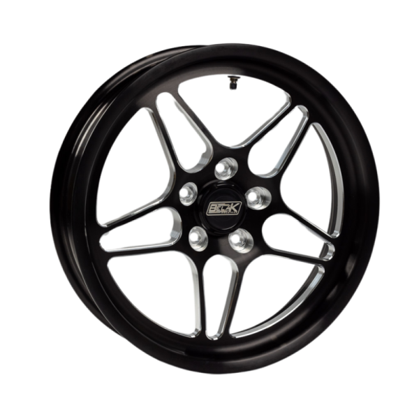 Belak Wheels 17045120S32BS-1PC