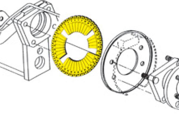 SPC Performance 75600