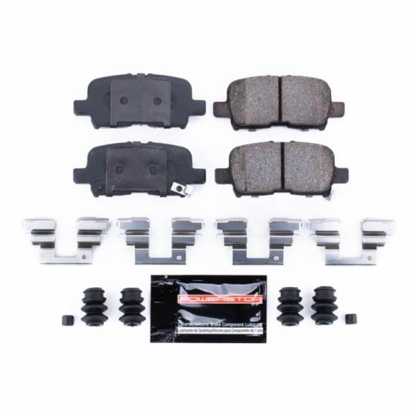 PowerStop Z23-865
