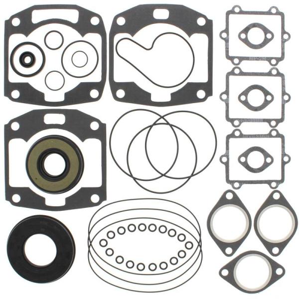 VEP Engine Oil Seal Kit Vertex Pistons 711217