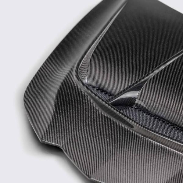 Anderson Composites AC-HD20CHC8-Z1-DS