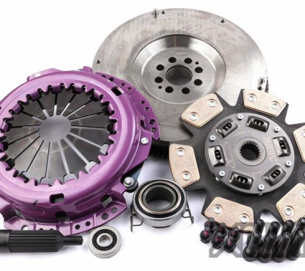 XCLUTCH XKTY23593-1R