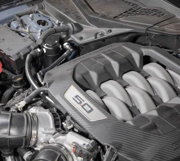 K&N Engineering 81-0833