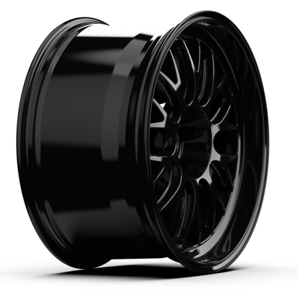 FFT Holeshot RSR Wheels fifteen52 RSHGB-21151+15