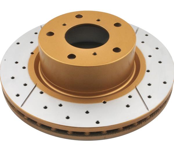 DBA 040X