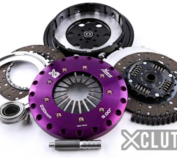 XCLUTCH XKSU23525-2A