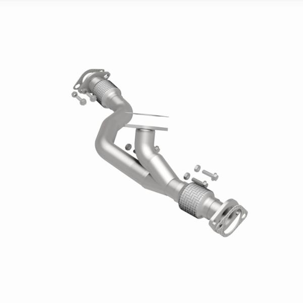 Magnaflow 107-0080