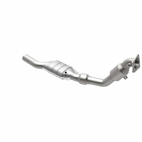 MAG Converter Direct Fit Magnaflow 49742