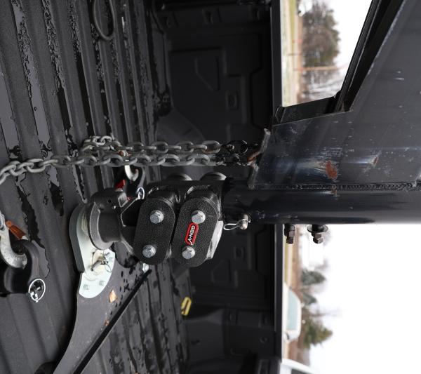 GEN-Y Hitch GH-7082