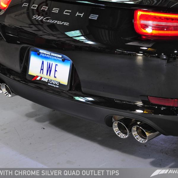 AWE Tuning 3025-42010