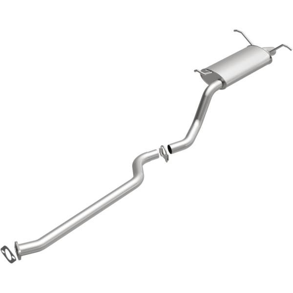 MAG BRE Exhaust Kits Magnaflow 106-0636