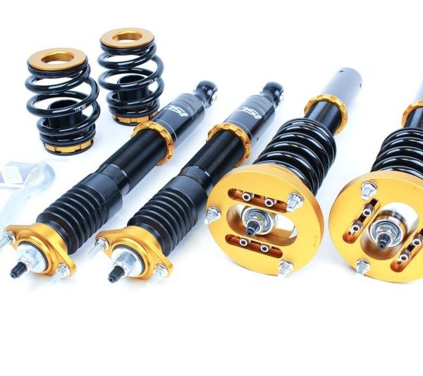 ISC Suspension B013-1-S