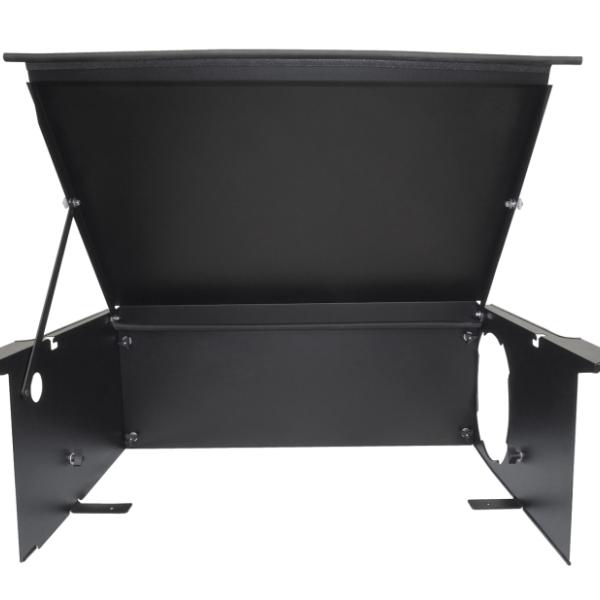 TFY Deluxe Enclosures Tuffy Products 351-01