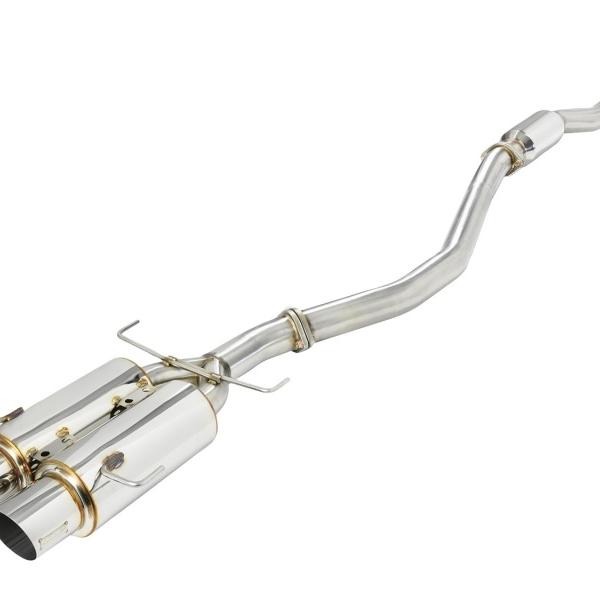 SK MegaPower RR Exhausts Skunk2 Racing 413-05-6065